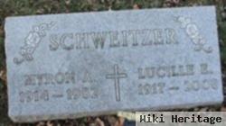 Lucille E. Schweitzer