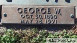 George William Waters