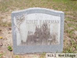 Robert Habersham Lesesne