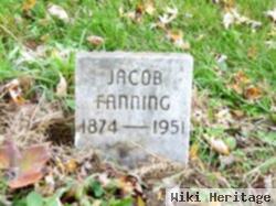 Jacob H Fanning