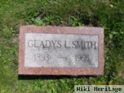 Gladys L. Smith