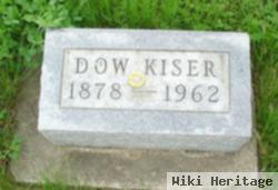 Dow Kiser