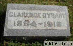 Clarence M. Dysart