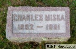 Charles Miska