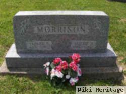 Rozzie B. Morrison