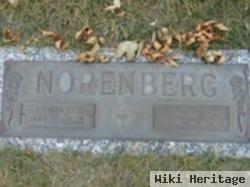 Edward J Norenberg