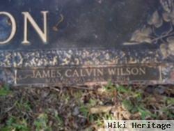 James Calvin Wilson