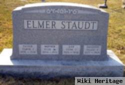 Elmer J. Staudt