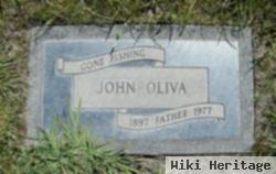 John Oliva