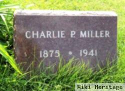 Charles P. Miller