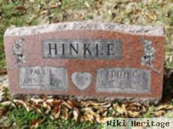 Paul Lester Hinkle