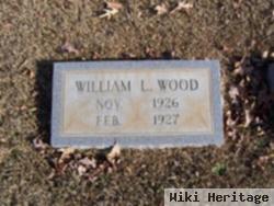 William L. Wood