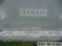 John Tirio