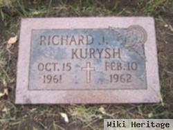 Richard James Kurysh