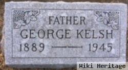 George Kelsh