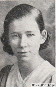 Ruth C Klein