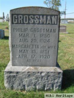 Philip Grossman