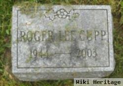 Roger L. Cupp