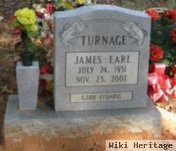 James Earl Turnage