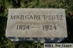 Margaret Lutz