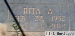 Rita A Phillips