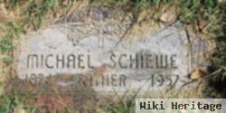 Michael Schiewe