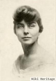 Madeline Stafford Waters