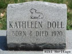 Kathleen Doll