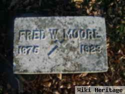 Frederick William Moore