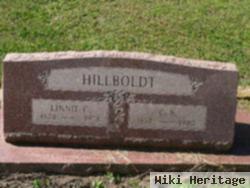 C. S. Hillboldt