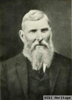 Henry Coleman Payne