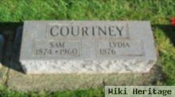 Samuel Courtney, Sr