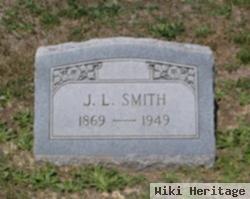 James Lee Smith