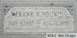 Frank Nelson Younie