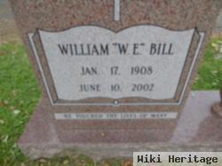 W. E. "bill" Schweinle