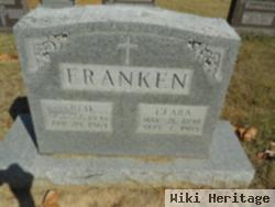 Fred Franken