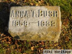 Anna T. Bush