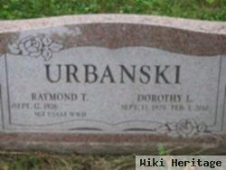 Dorothy L Urbanski