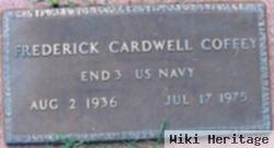 Fredrick Cardwell Coffey