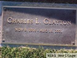 Charles L. Clayton