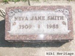 Neva Jane Smith