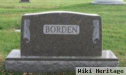 Henry G. Borden