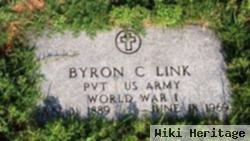 Byron Christian Link