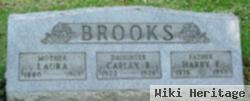 Harry F. Brooks