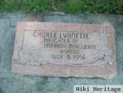 Ghuree Lynnette Ryman