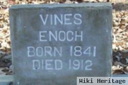 Enoch Vines