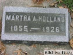 Martha Holland