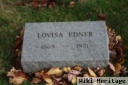 Lovisa Edner