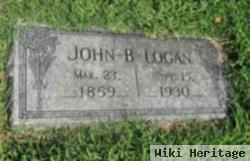 John B. Logan