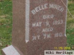 Belle Miner